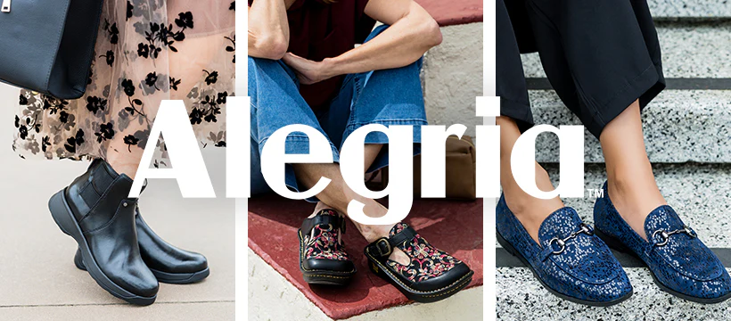 Alegria™ Shoes
