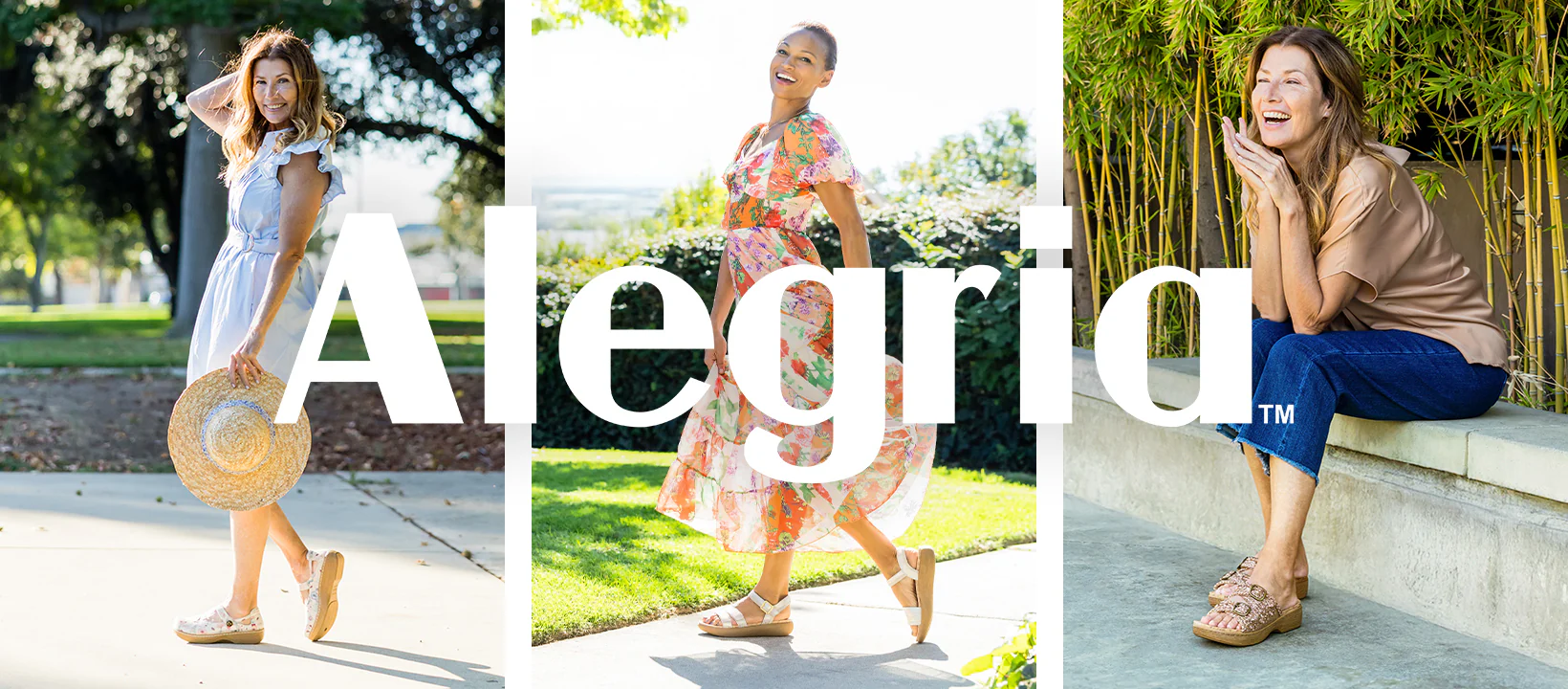 Where Fashion Meets Foot Support